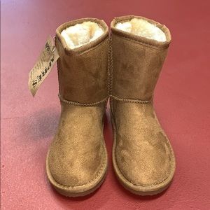 Girls Winter Boots